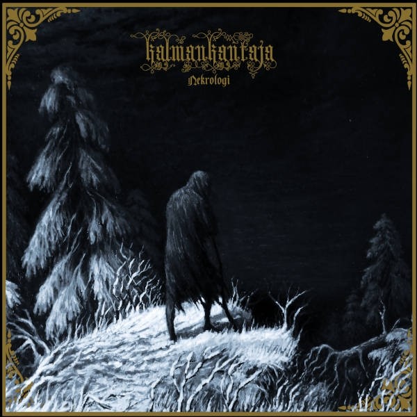 Kalmankantaja - Nekrologi
