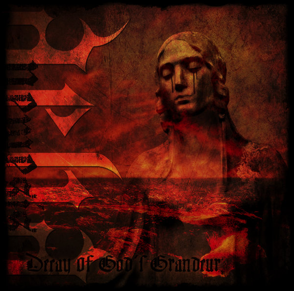 Aeba - Nemesis, Decay Of God's Grandeur