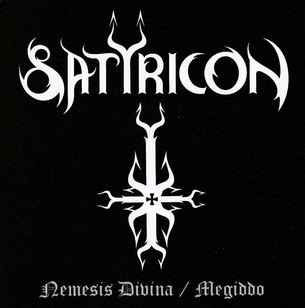 Satyricon - Nemesis Divina