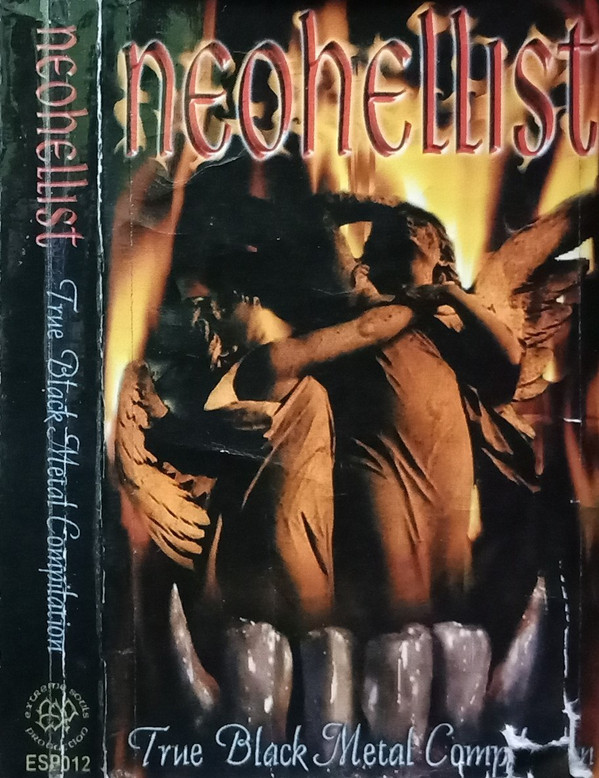 Various N - Neohellist