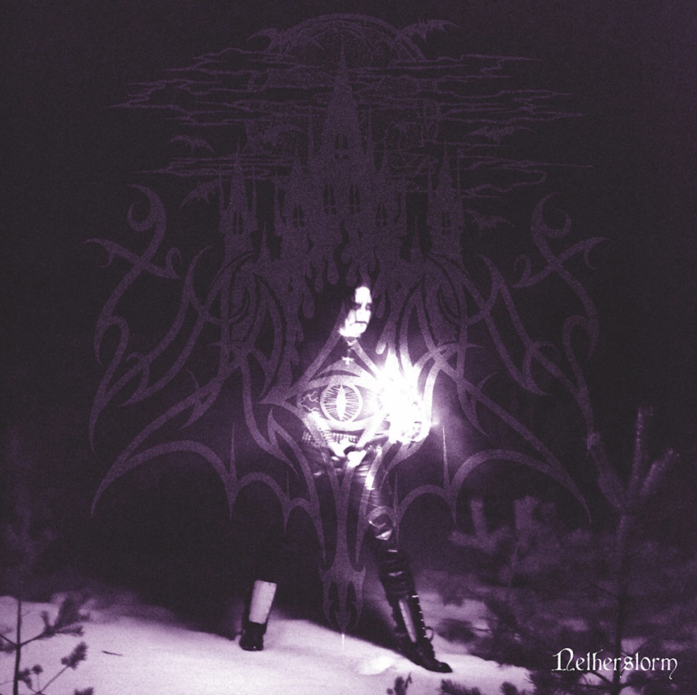 Vargrav - Netherstorm