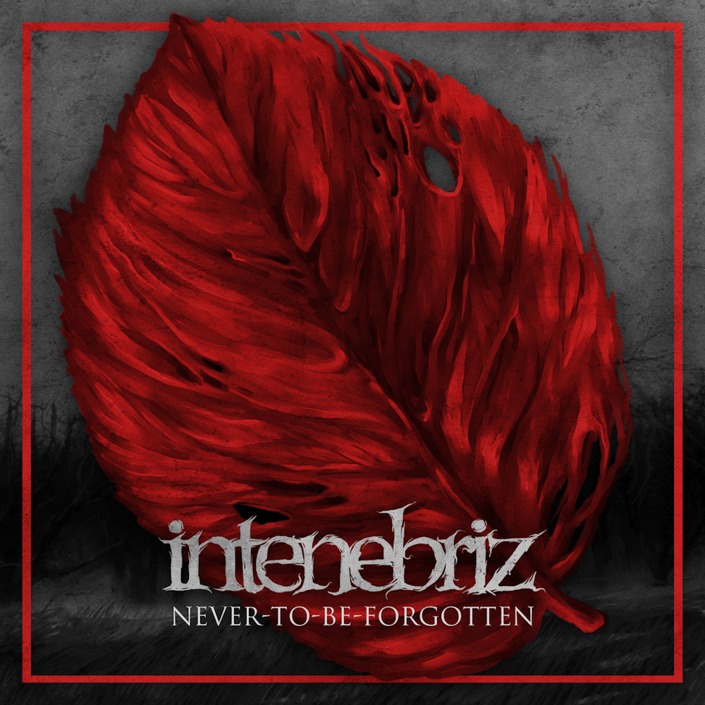In Tenebriz - Never-to-Be-Forgotten (digital)