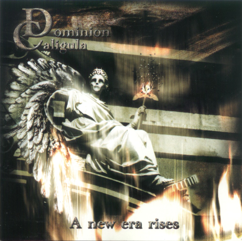 Dominion Caligula - A New Era Rises