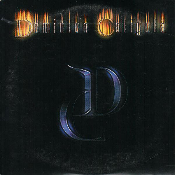 Dominion Caligula - A New Era Rises