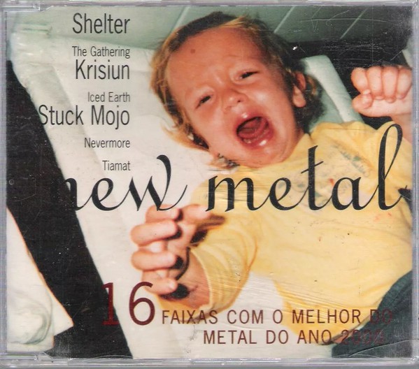 Various N - New Metal