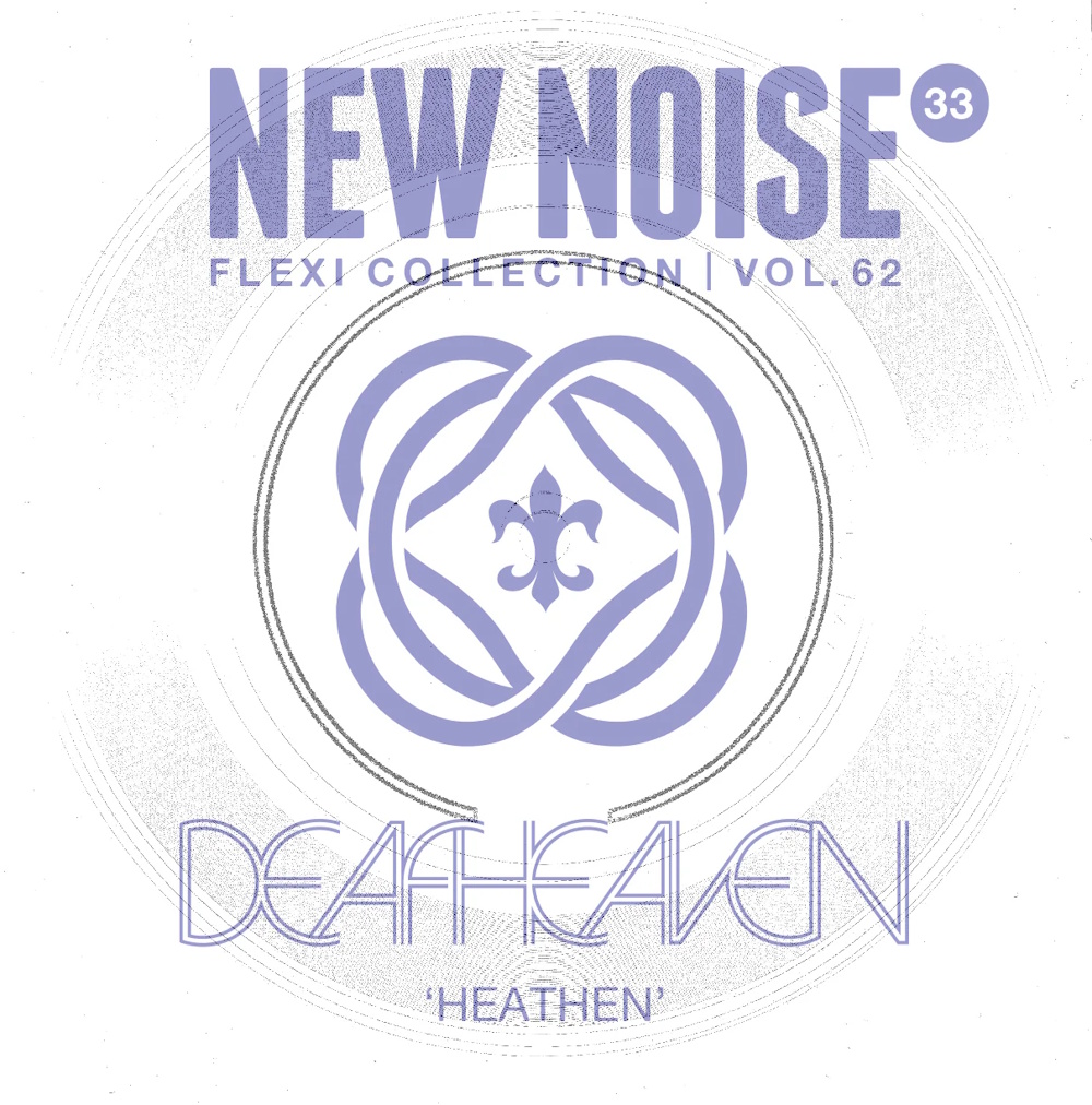 Deafheaven - New Noise Flexi Collection (ep)