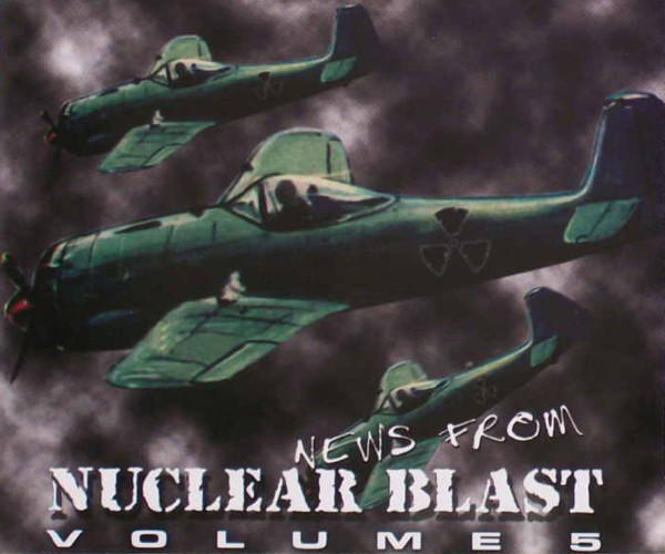 Various N - News From Nuclear Blast Volume 5