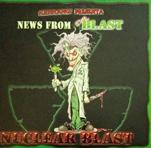 Various N - News From Dr. Blast