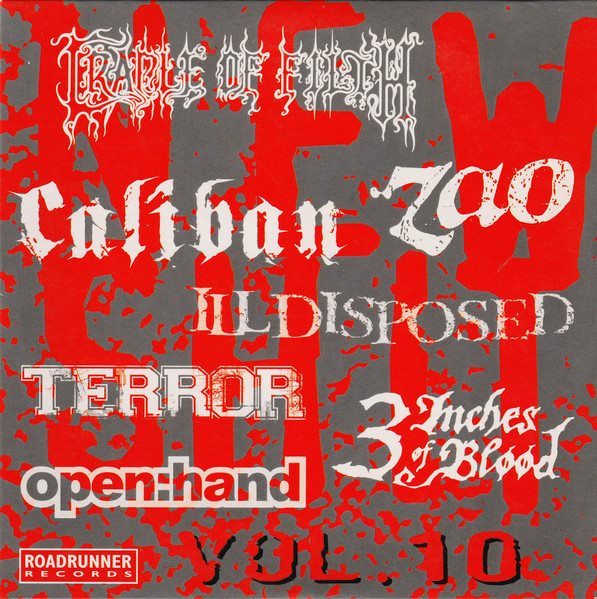 Various N - New Shit Vol. 10