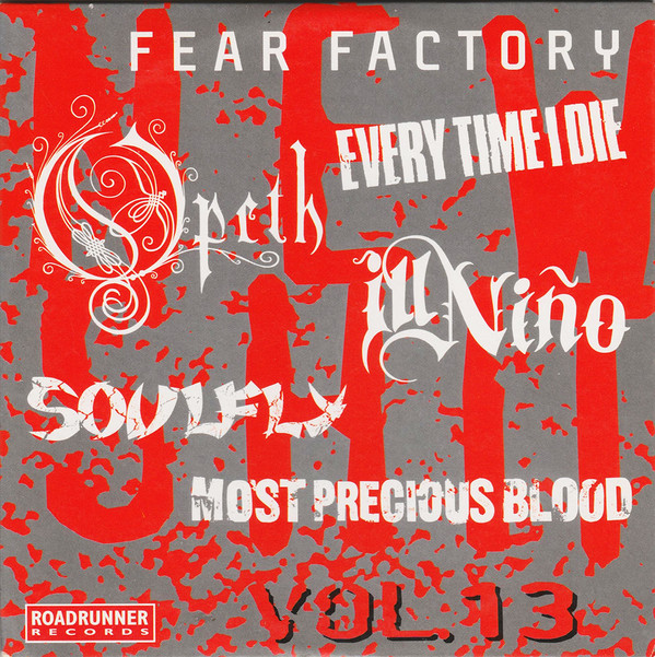 Various N - New Shit Vol. 13