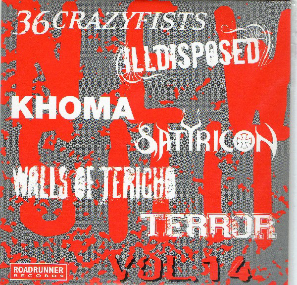 Various N - New Shit Vol. 14