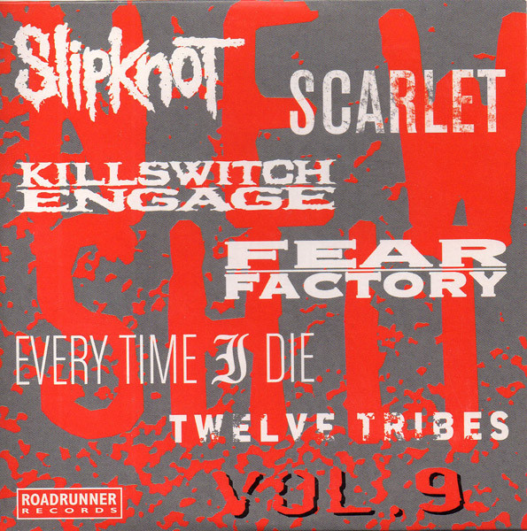 Various N - New Shit Vol. 9