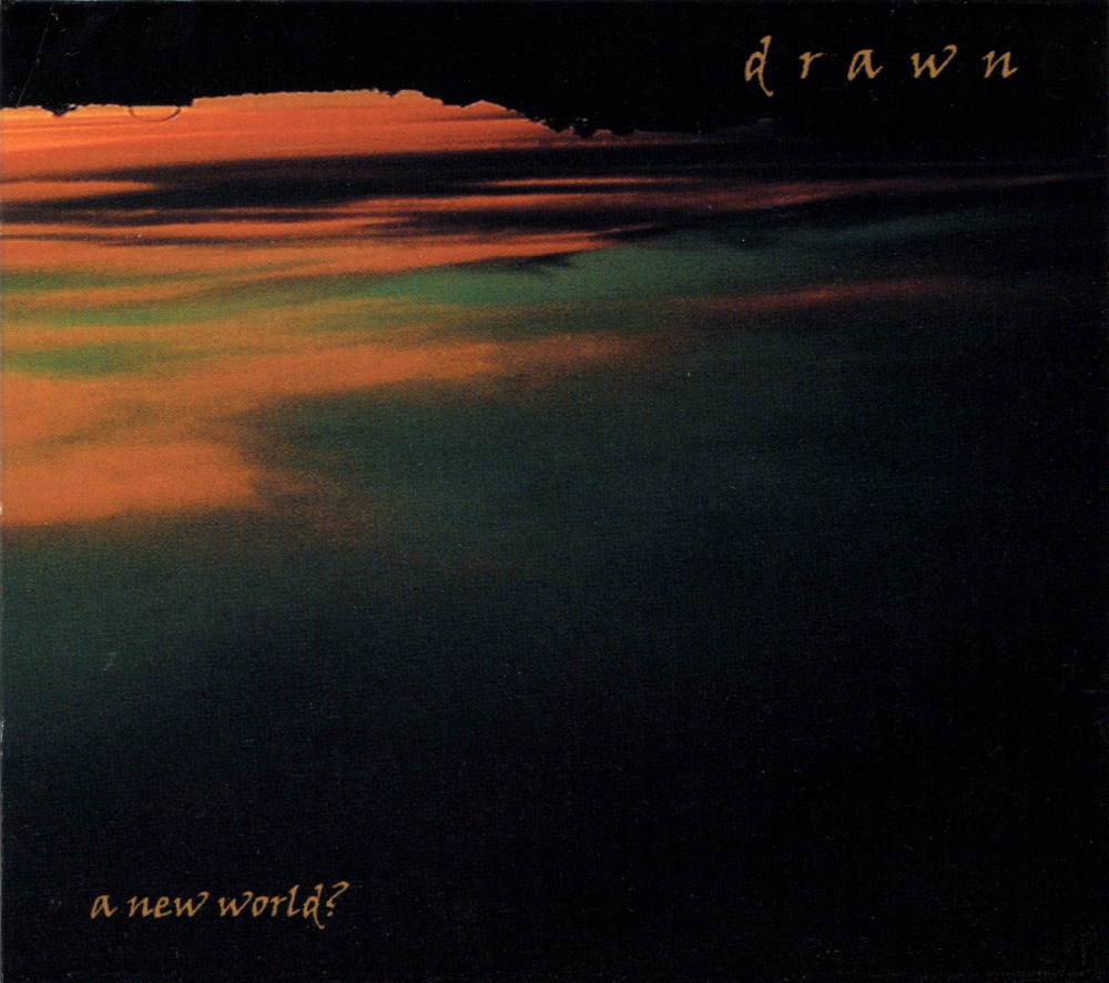 Drawn - A New World?