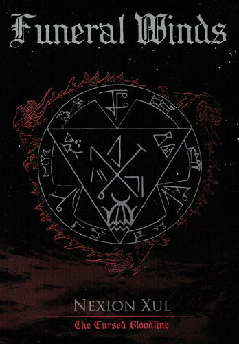 Funeral Winds - Nexion Xul - The Cursed Bloodline