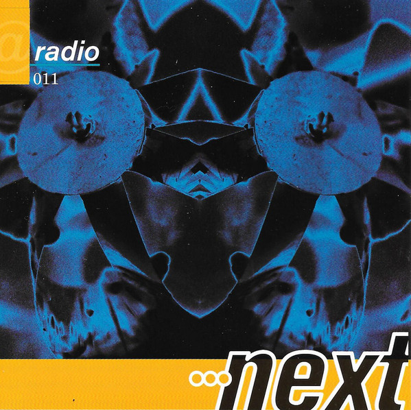 Various N - Next @ Radio 011