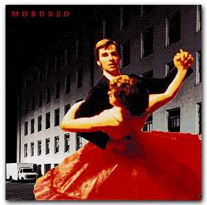 Mordred - The Next Room