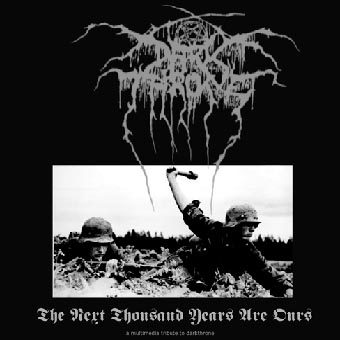 Various N - The Next Thousand Years Are Ours - A Tribute to Darkthrone