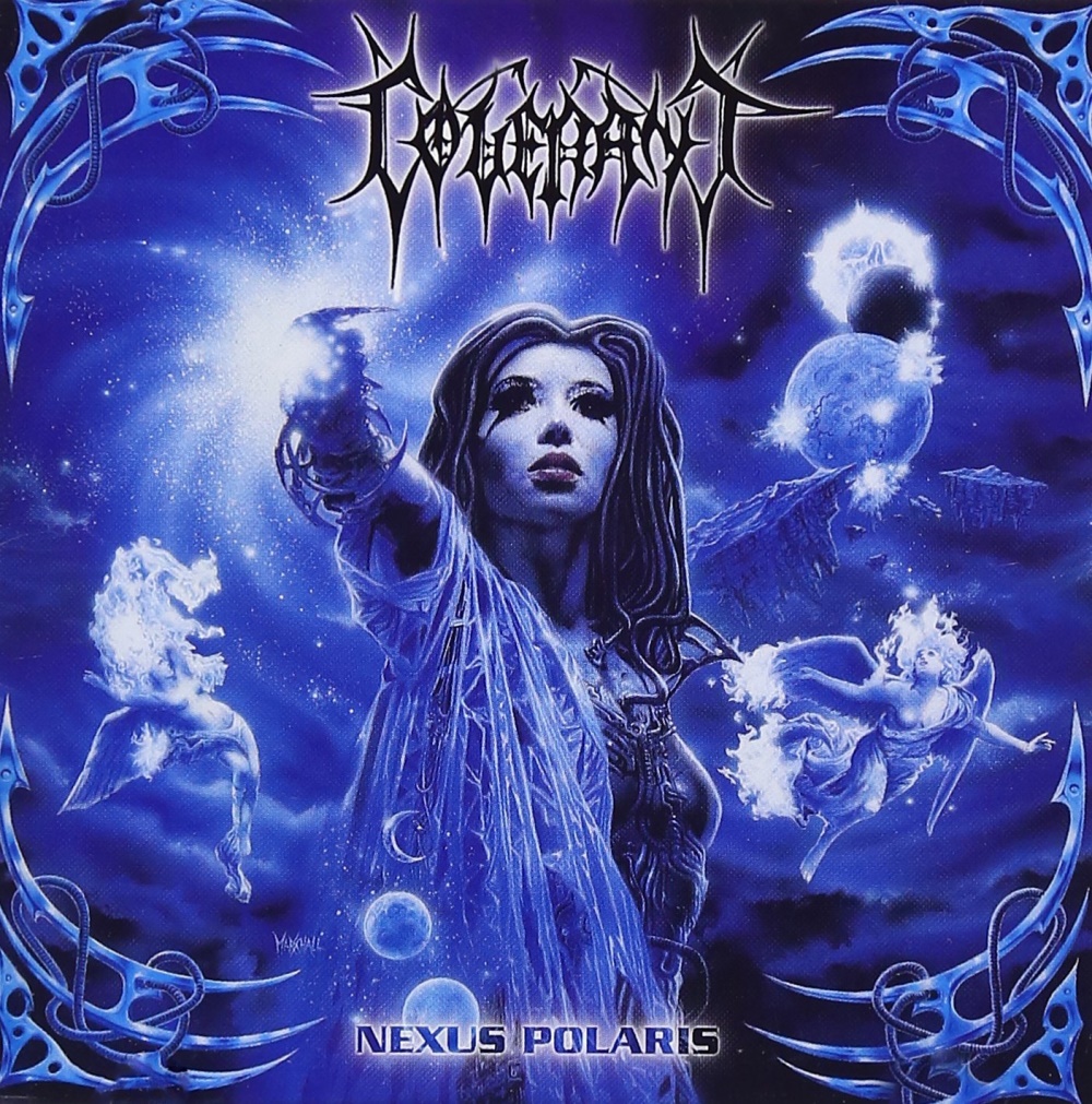 Covenant - Nexus Polaris