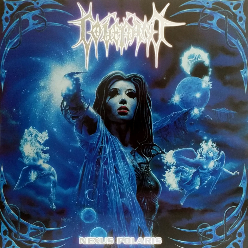 Covenant - Nexus Polaris