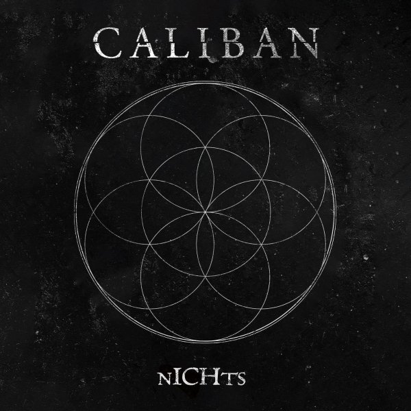 Caliban - nICHts (digital)