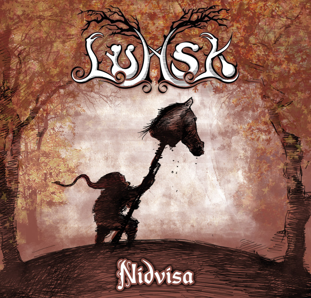 Lumsk - Nidvisa