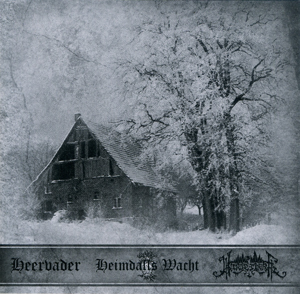 Various N - Niewelkraien