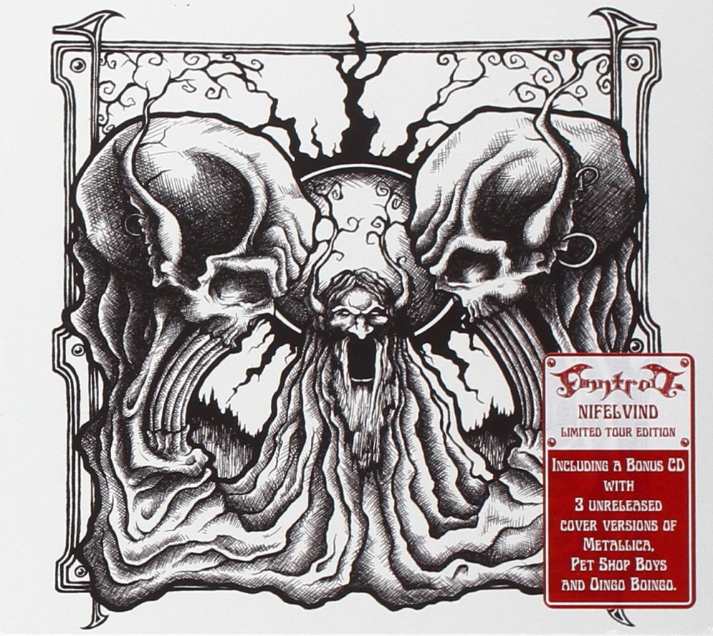 Finntroll - Nifelvind