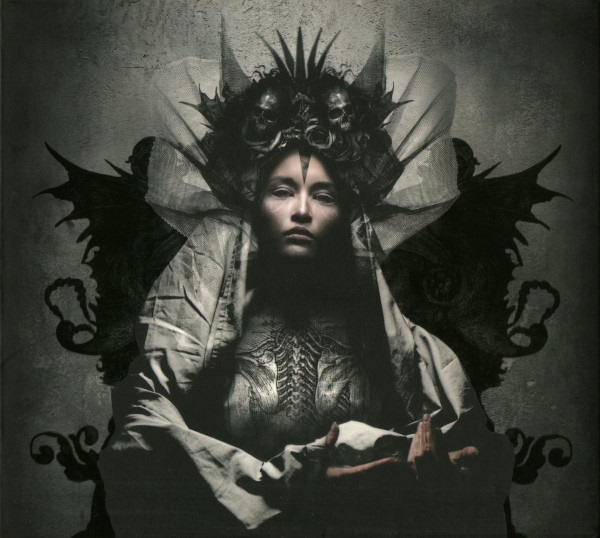 Moonspell - Night Eternal