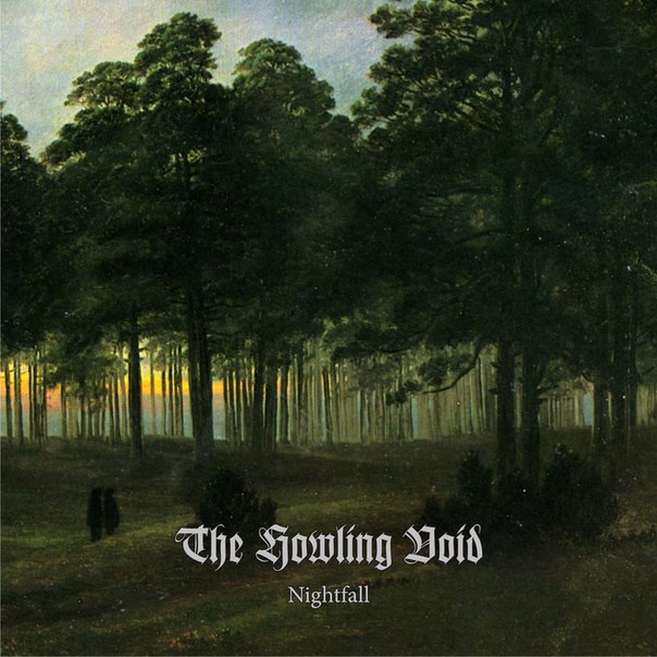 The Howling Void - Nightfall