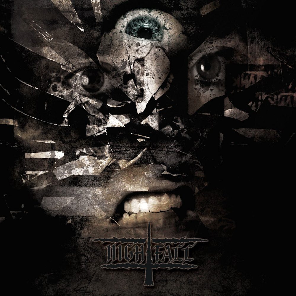 Nightfall - Nightfall