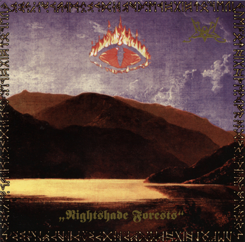 Summoning - Nightshade Forests