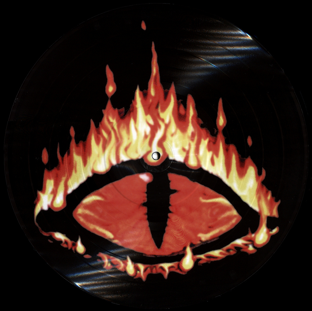 Summoning - Nightshade Forests