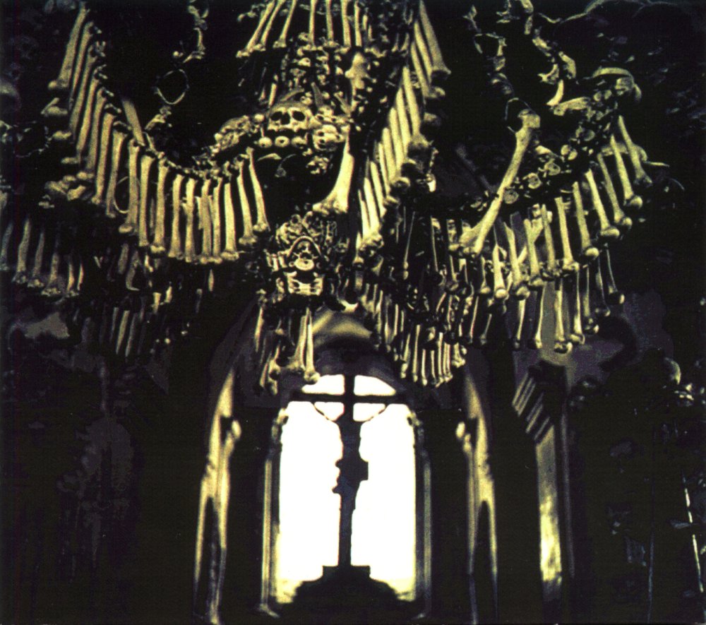 Diabolical Masquerade - Nightwork