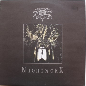 Diabolical Masquerade - Nightwork