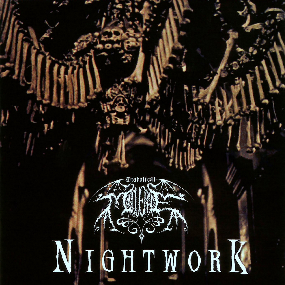 Diabolical Masquerade - Nightwork