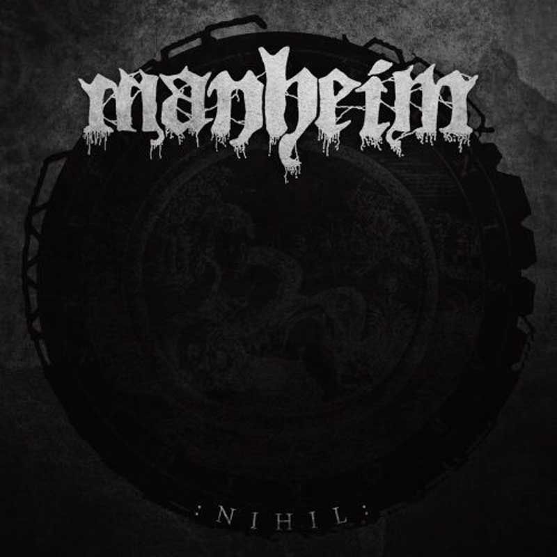 Manheim - Nihil