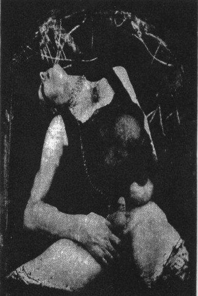 Anorexia Nervosa - Nihil Negativum (demo)