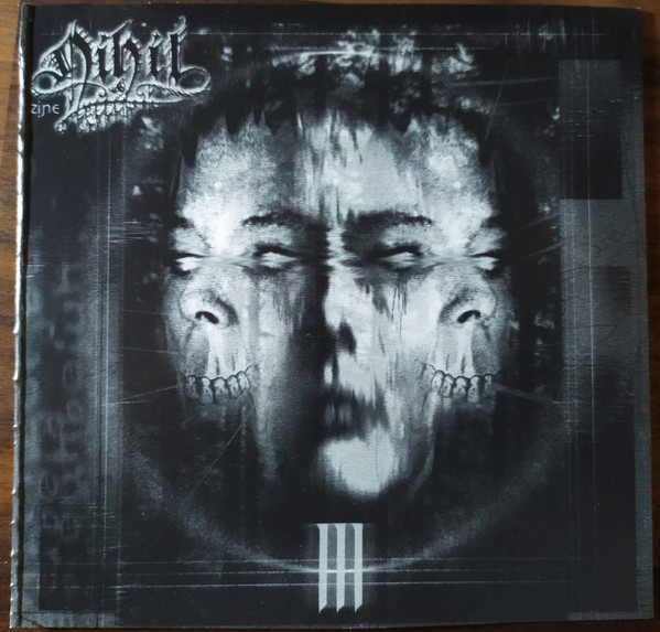 Various N - Nihil 'Zine Compilation 3