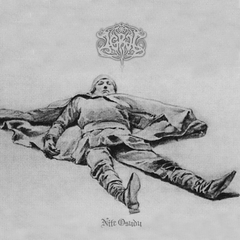 Igric - Nite Osudu (digital)