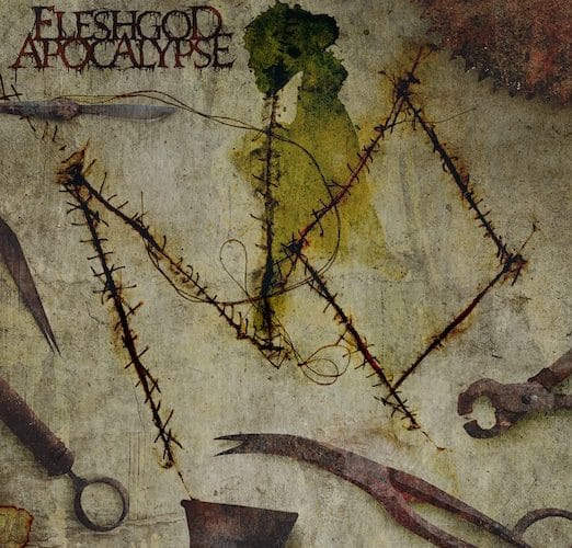Fleshgod Apocalypse - No