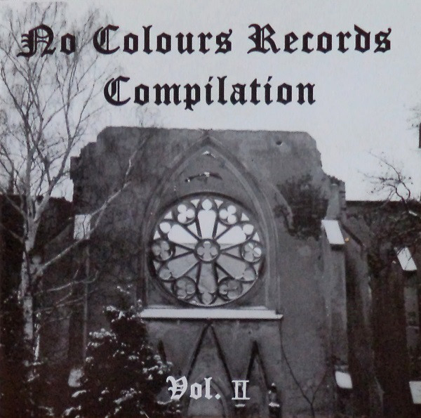 Various N - No Colours Records Compilation Vol. II