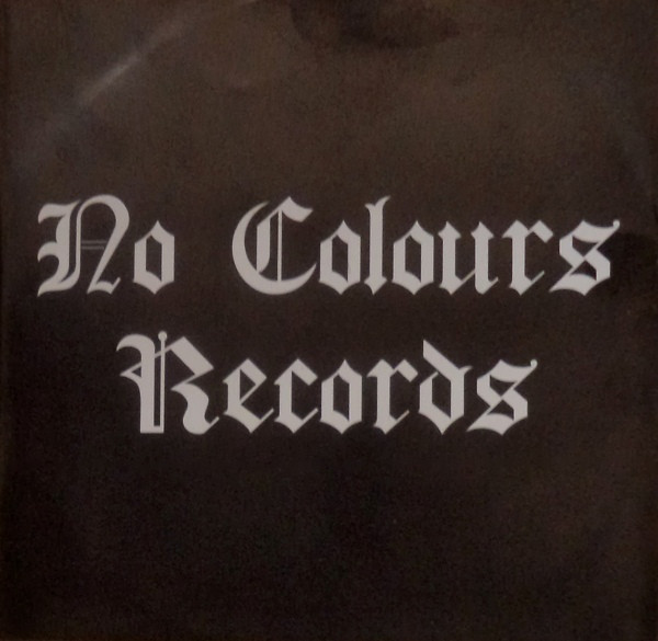 Various N - No Colours Records