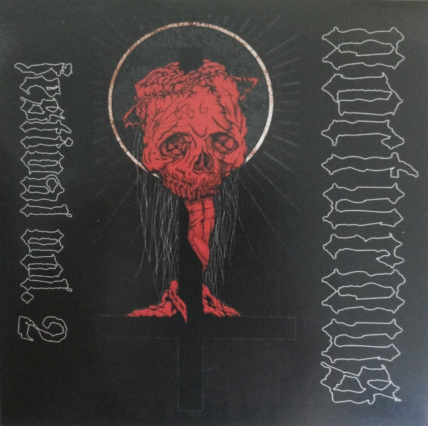 Various N - Nocturnus Festival Vol. 2