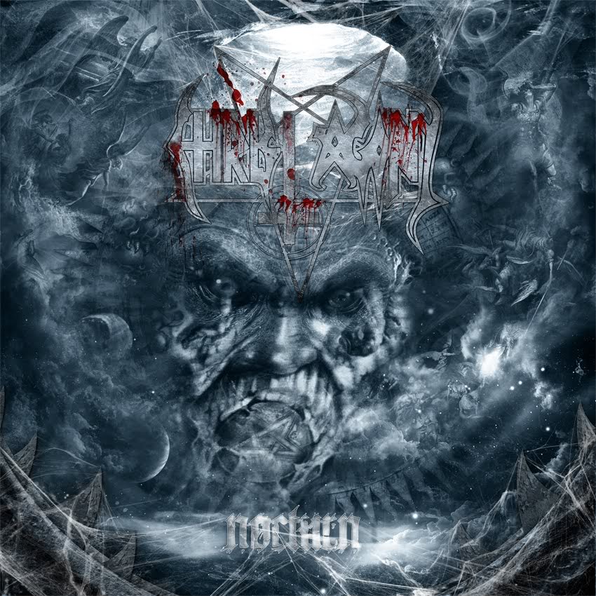 Christ Agony - NocturN