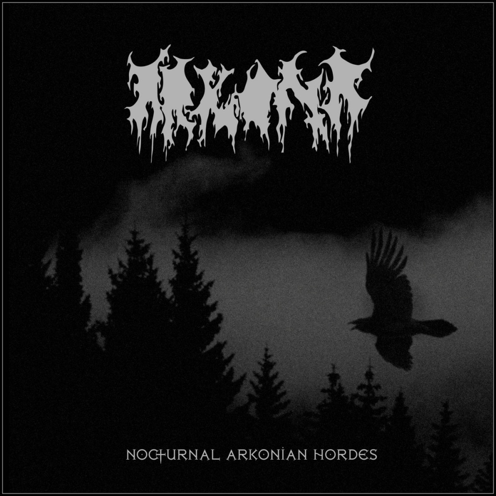 Arkona (POL) - Nocturnal Arkonian Hordes