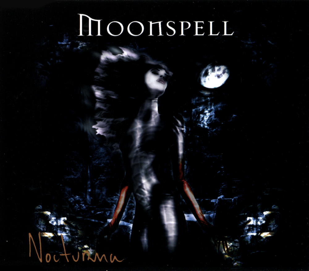 Moonspell - Nocturna