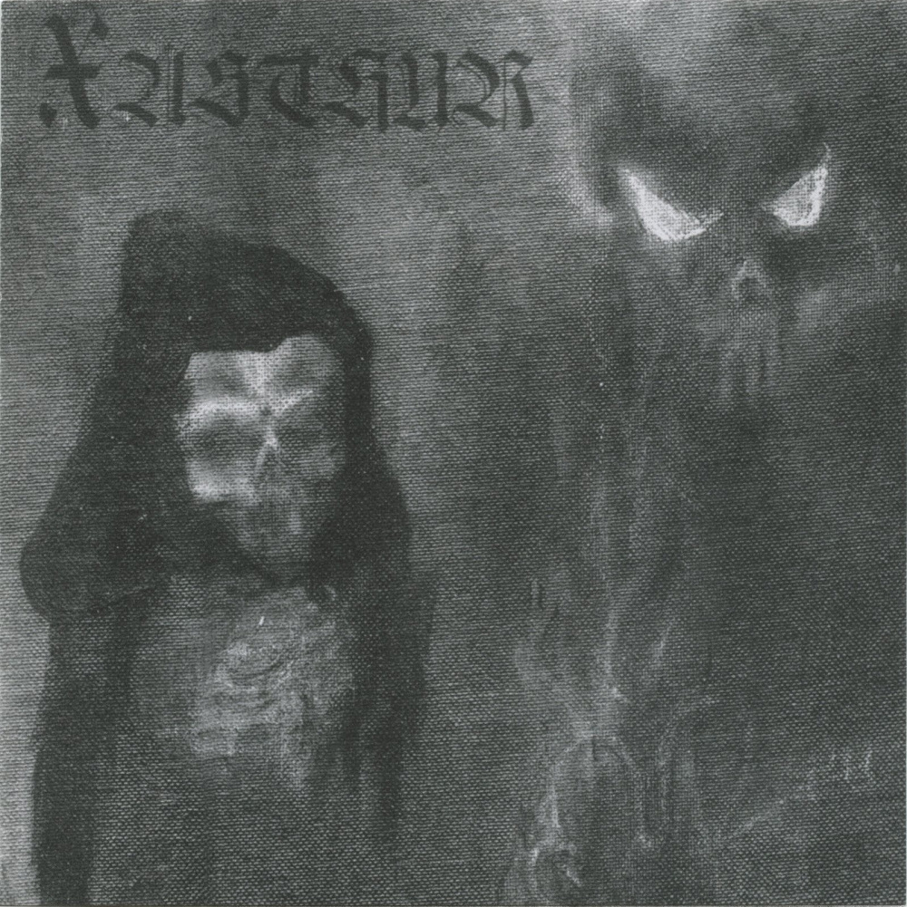 Xasthur - Nocturnal Poisoning