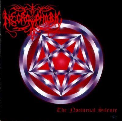 Necrophobic - The Nocturnal Silence