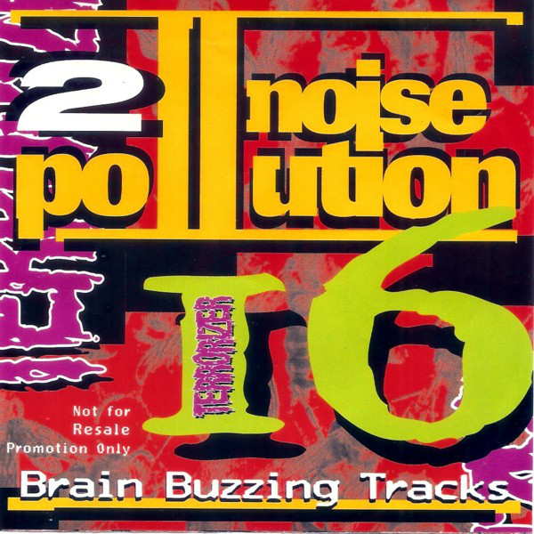Various N - Noise Pollution 2