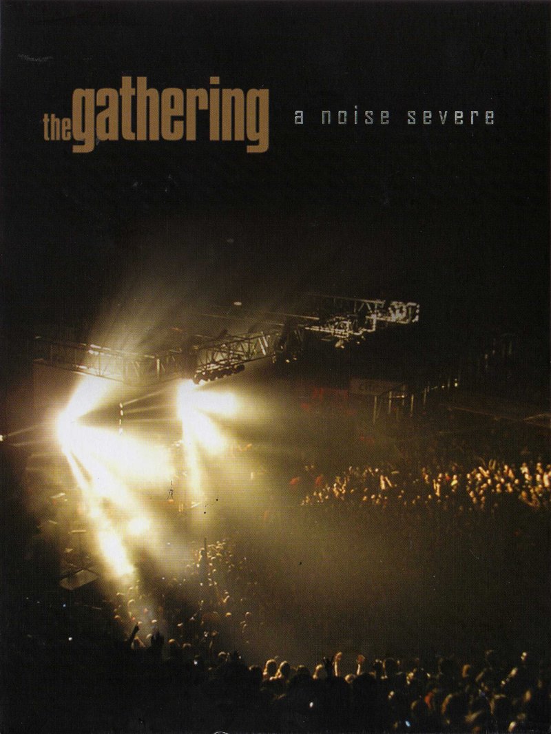 The Gathering - A Noise Severe